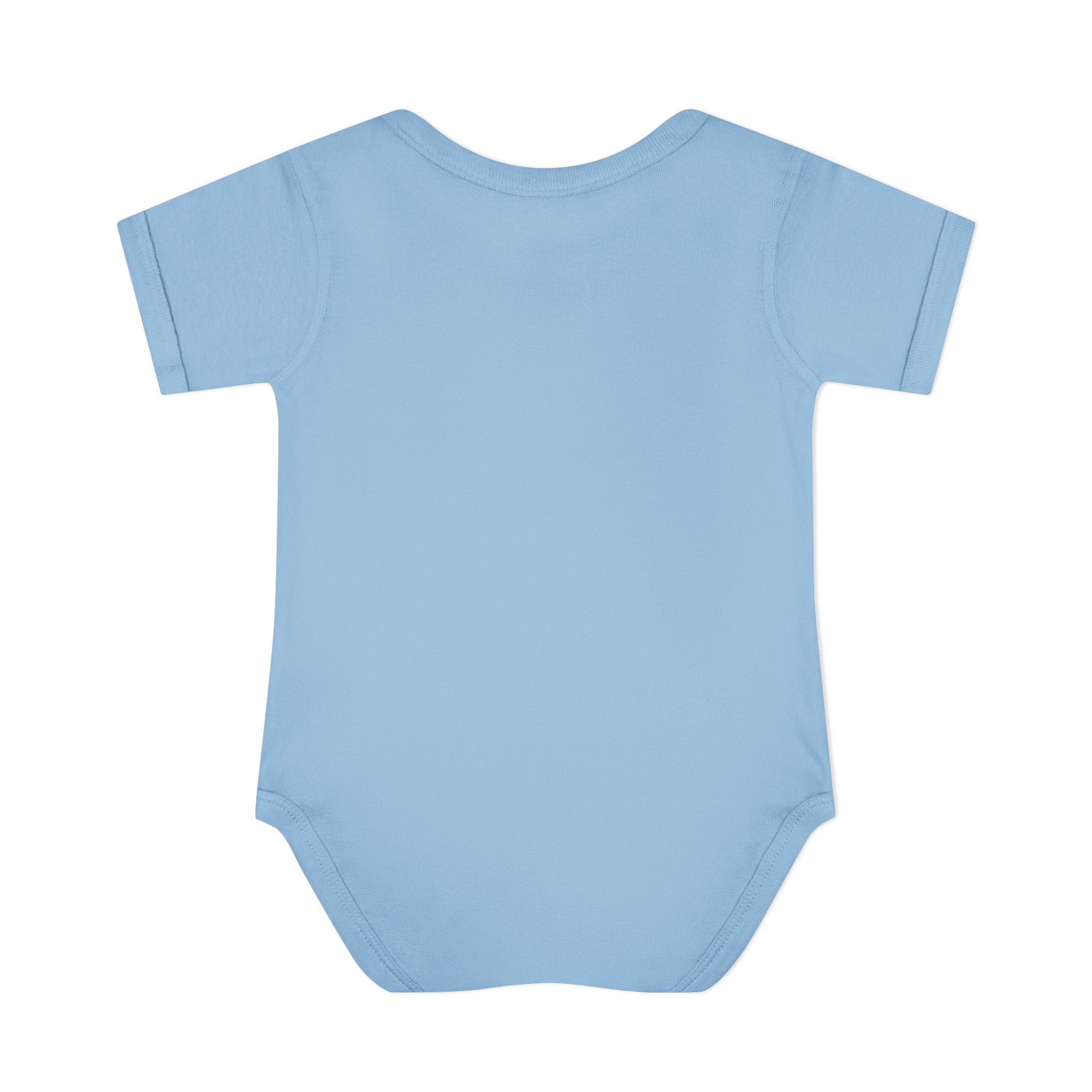 Our Little Love Infant Bodysuit – Cute Newborn Baby Onesie