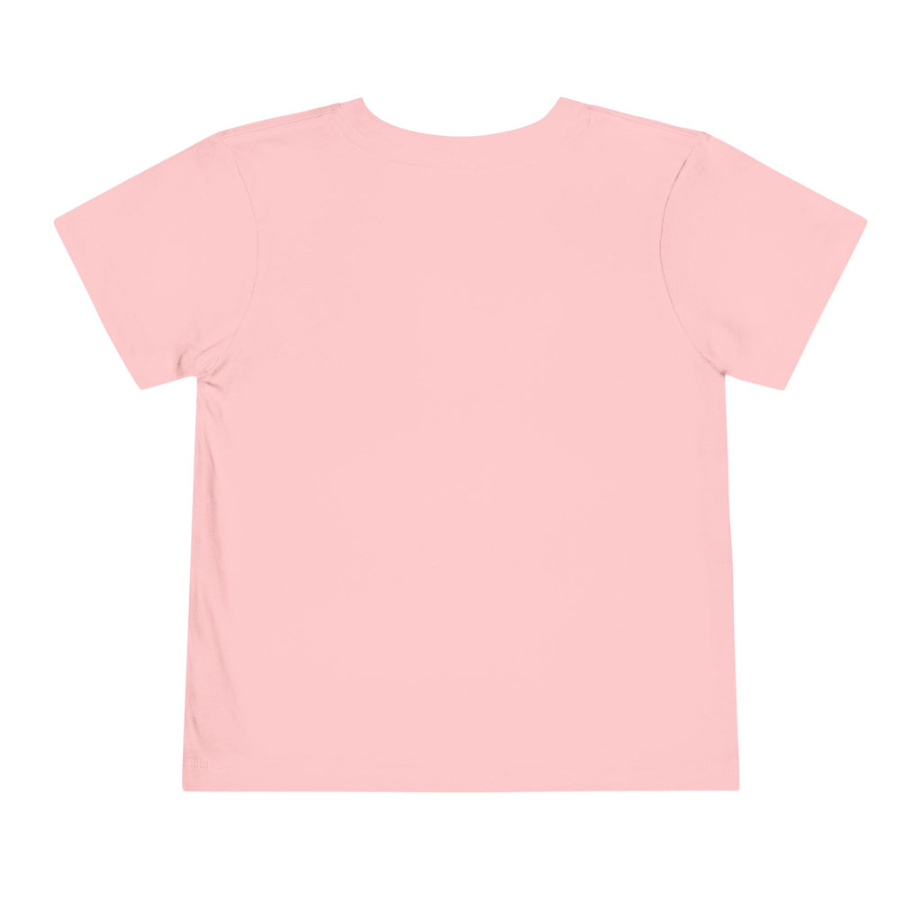 Toddler Halloween Skeleton Dance Tee