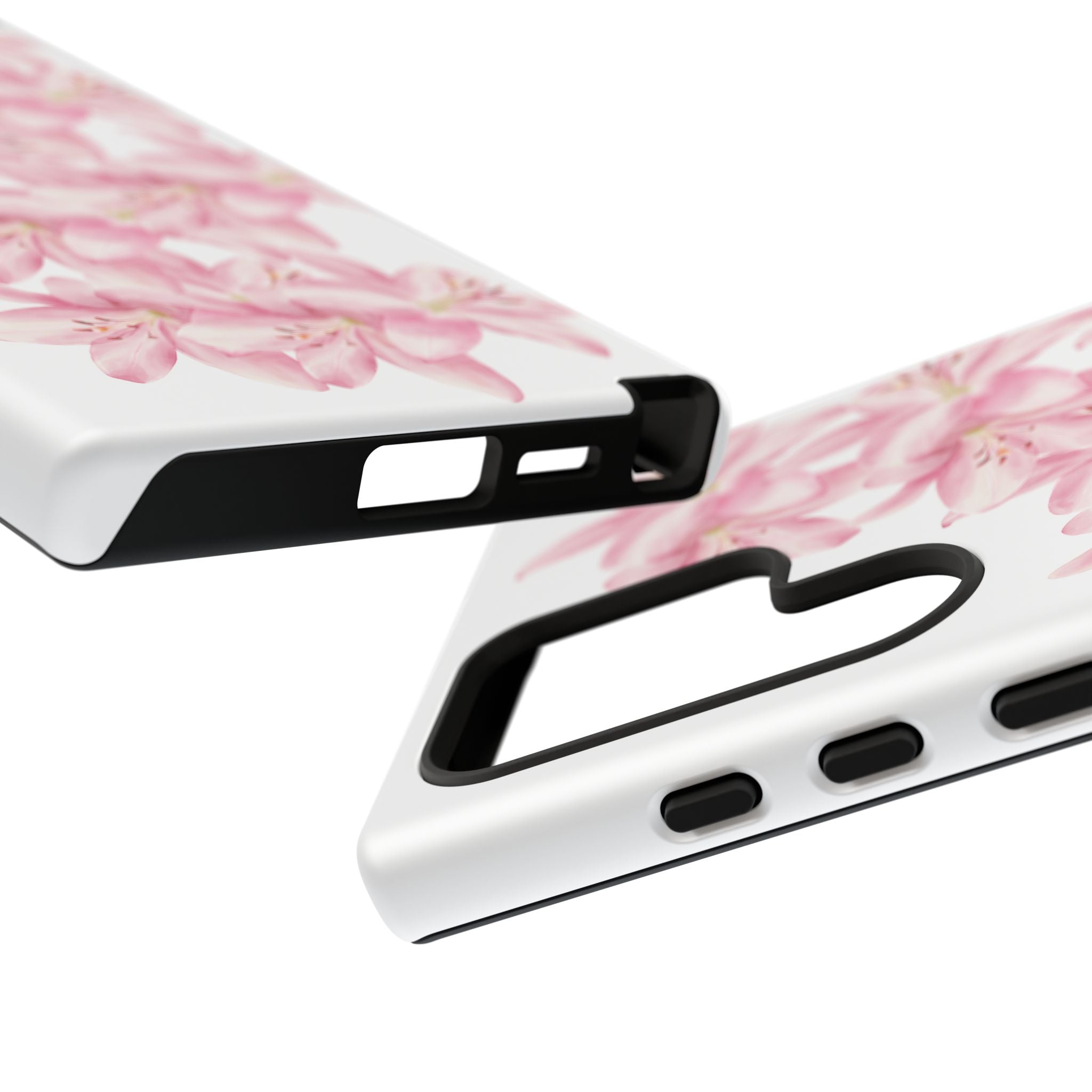 Lily Phone Case