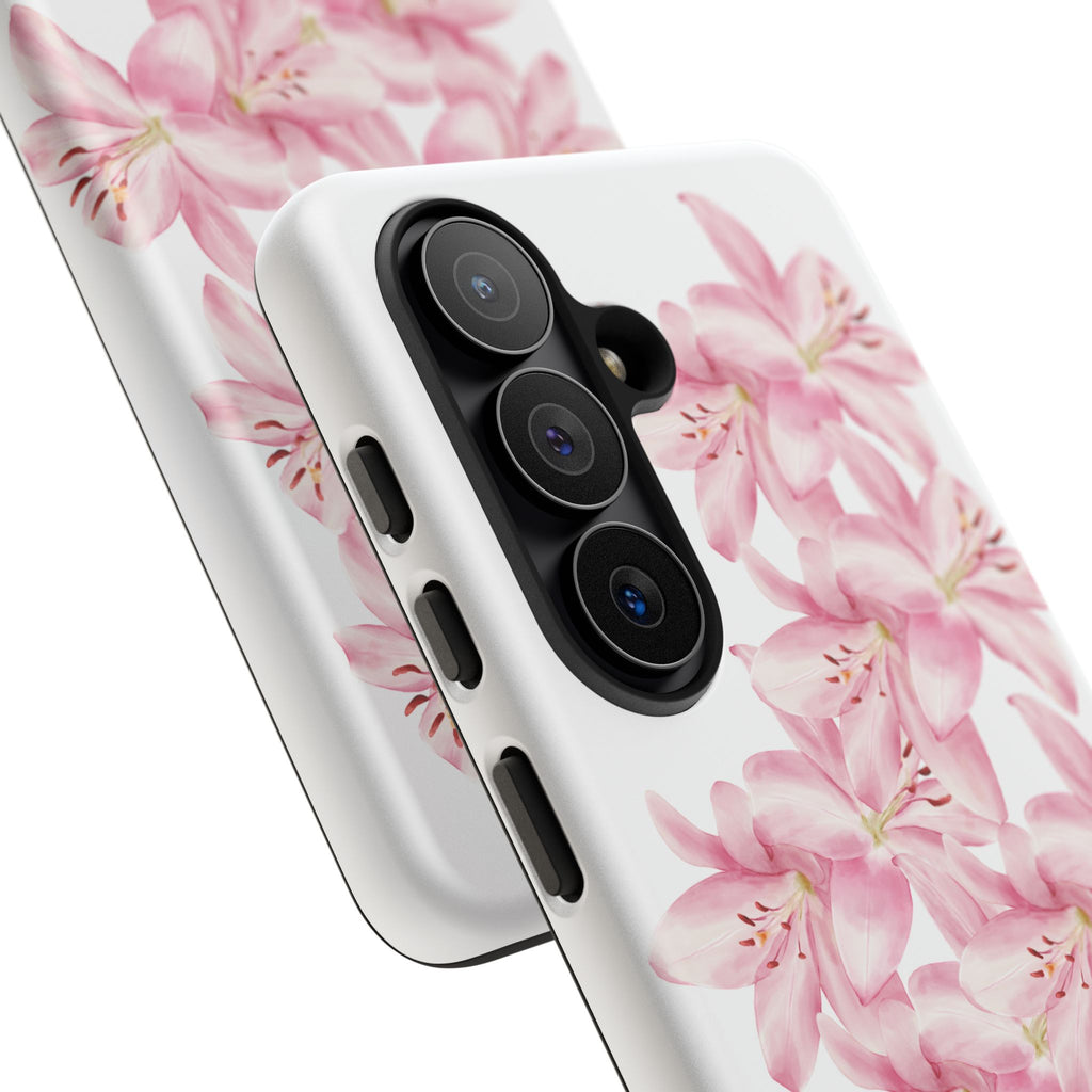 Lily Phone Case