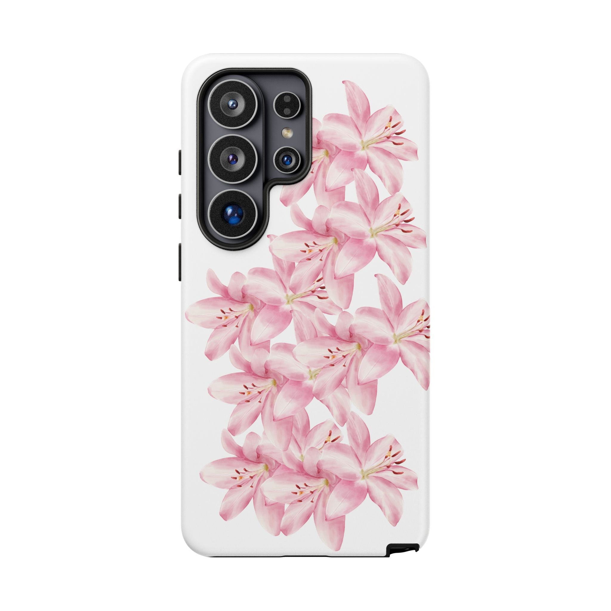 Lily Phone Case