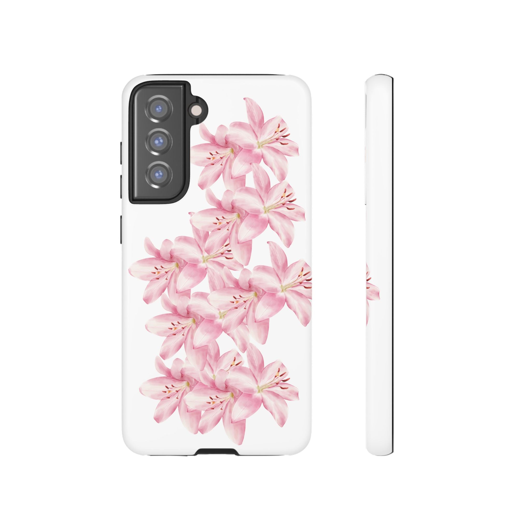 Lily Phone Case