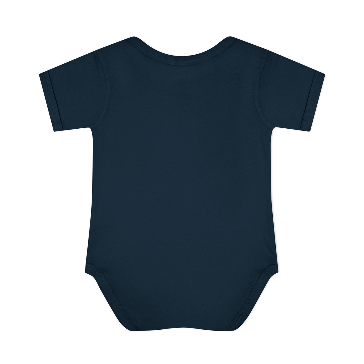 Spooky Saurus Infant Bodysuit — Cute Halloween Dinosaur Baby Onesie