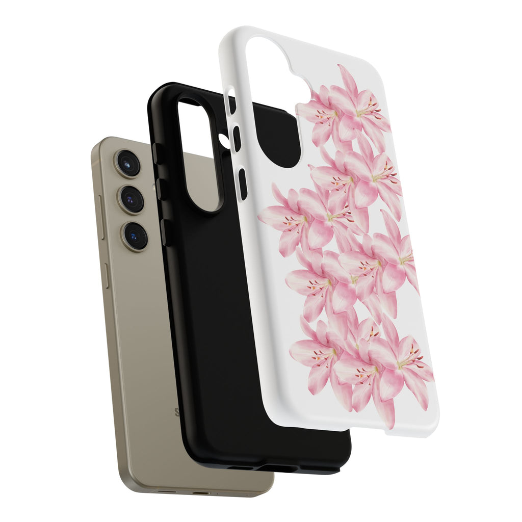 Lily Phone Case