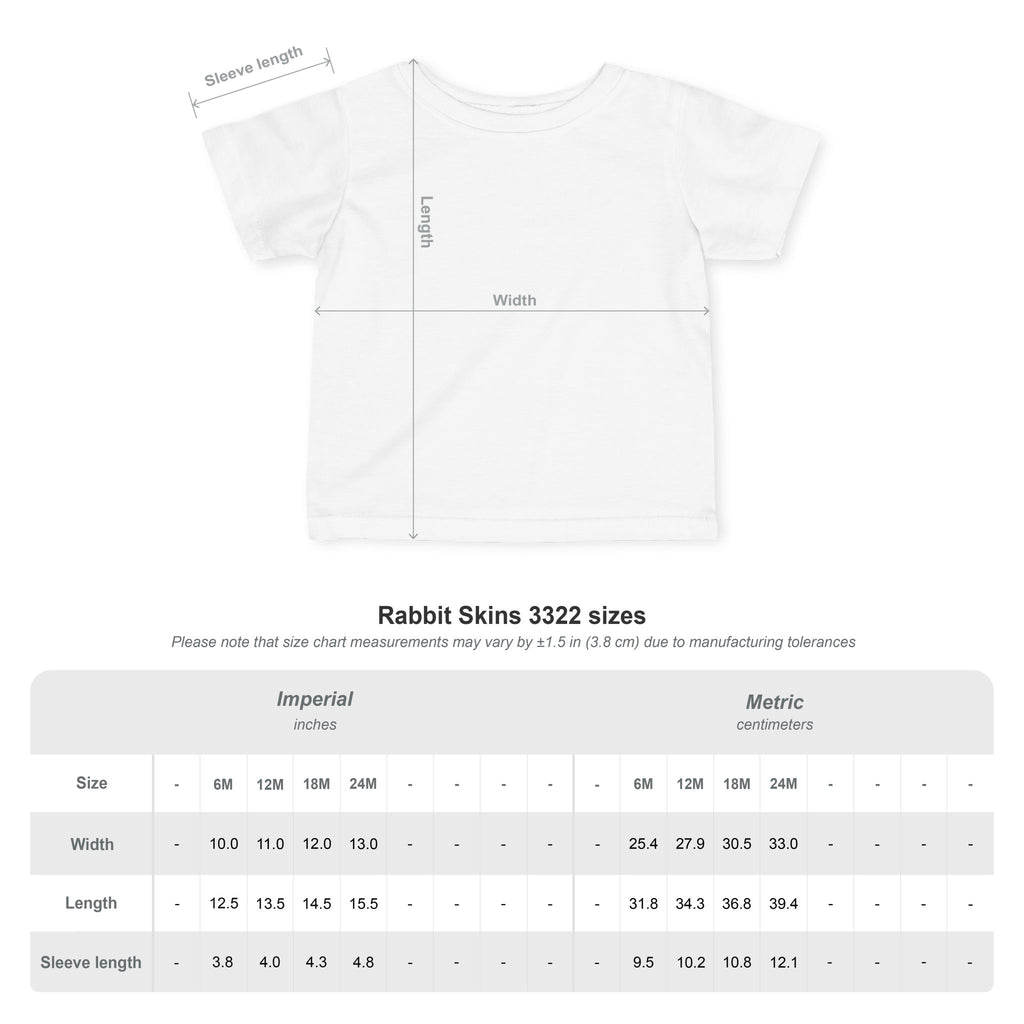 Infant Halloween Tee – "Little Boo" Cute Ghost & Bat Baby Shirt