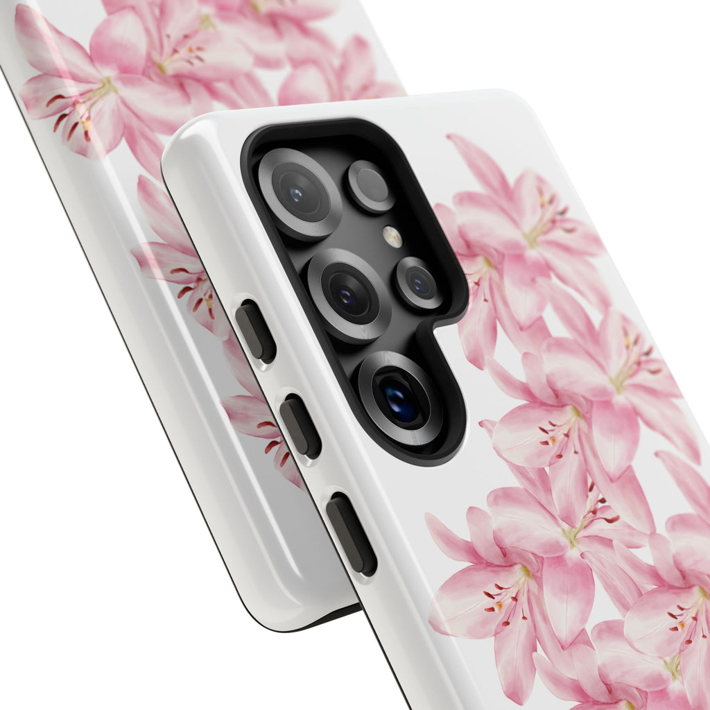 Lily Phone Case