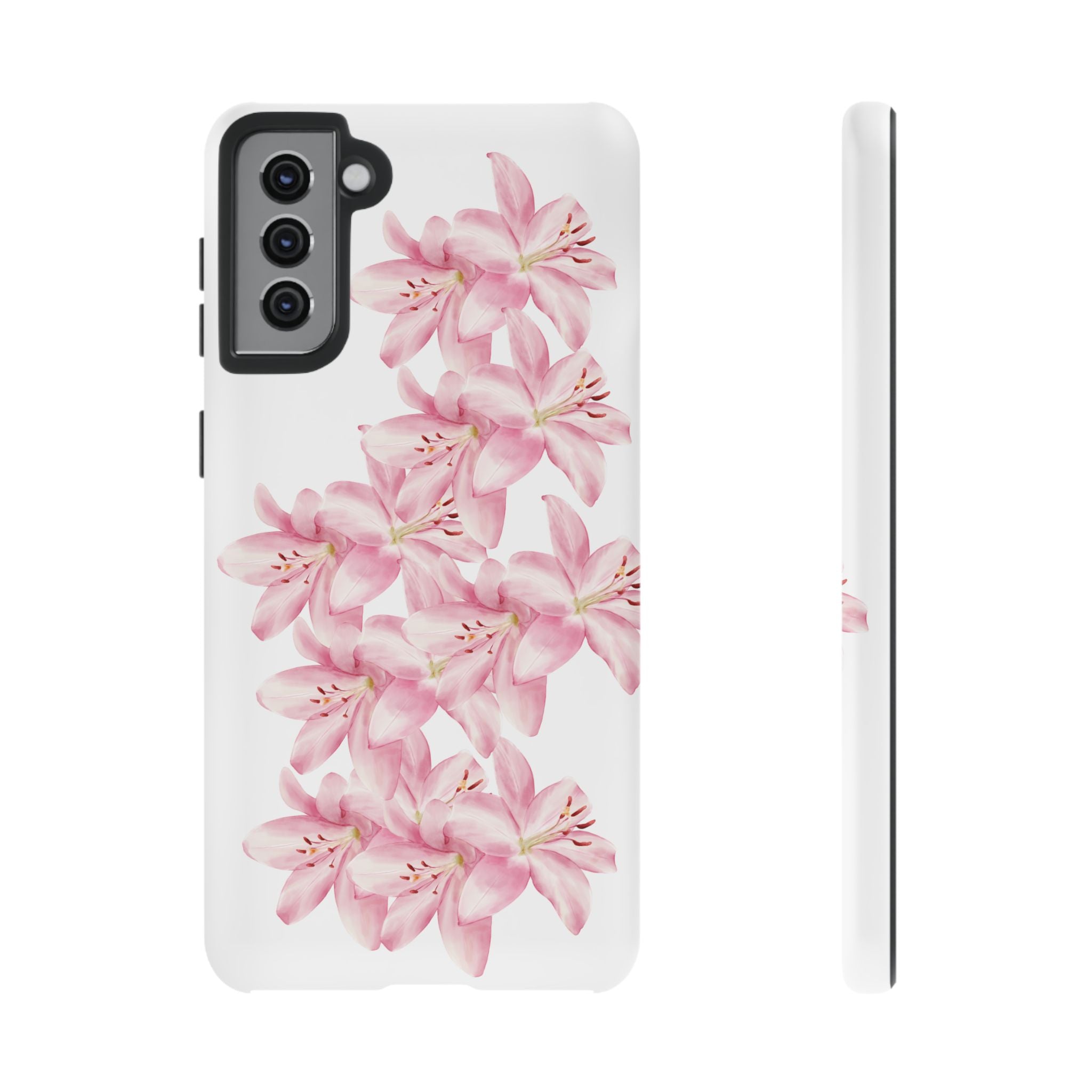 Lily Phone Case